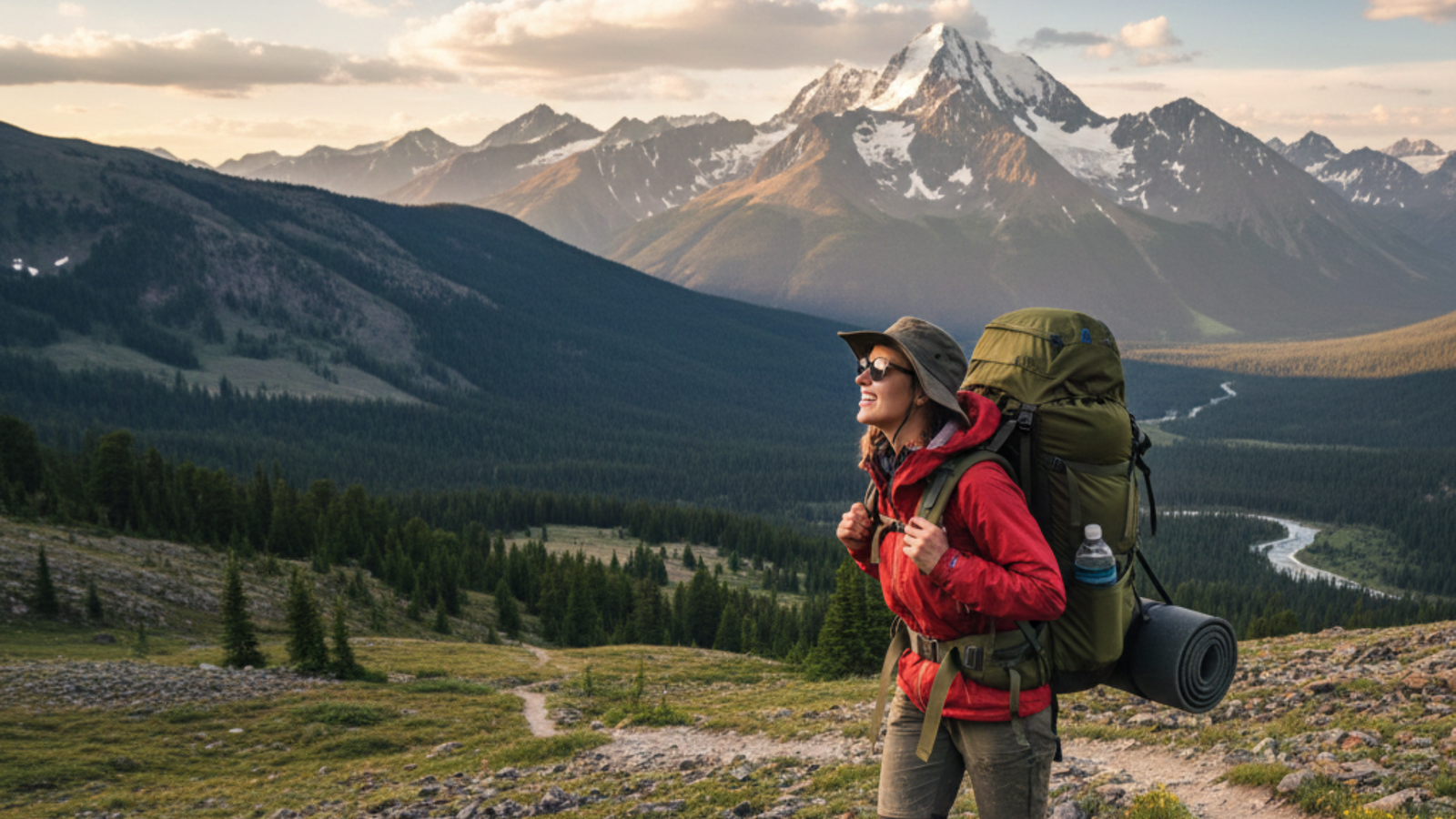 Pack less, live more: 5 simple tips for smarter, lighter travelling