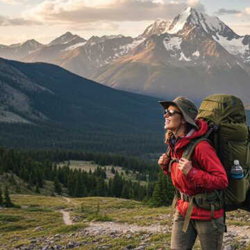 Pack less, live more: 5 simple tips for smarter, lighter travelling