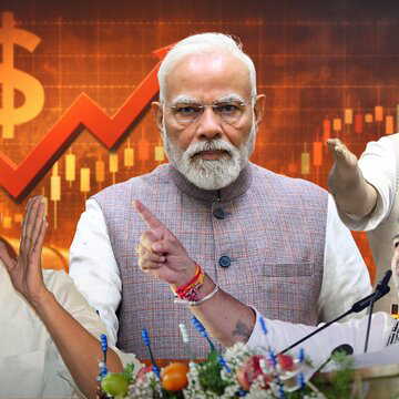 ‘Doing it for the election’: Congress questions fuel tax cut, targets Modi govt over static prices