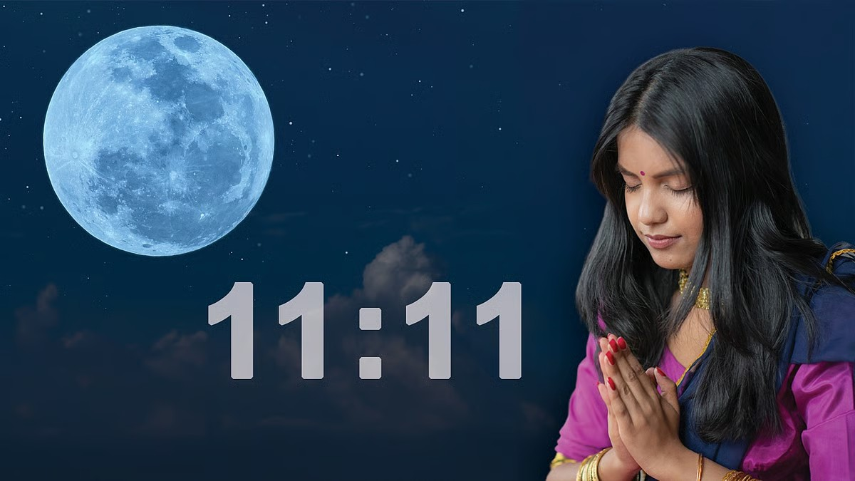 Here’s why November 11 opens the 11:11 portal: Here's how each zodiac sign should manifest their wish