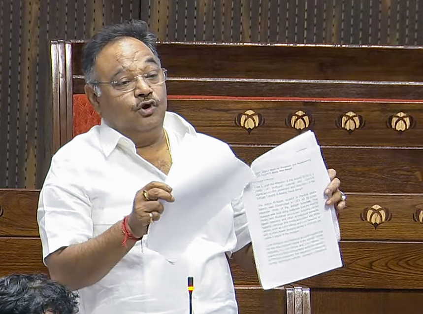 Samik Bhattacharya seeks data on weather accuracy; Centre says RMC Kolkata issued 10,000+ warnings in 3 years