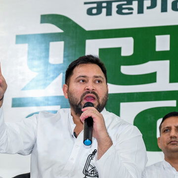 ‘New Job-Law in 20 Days’: Tejashwi Yadav announces INDIA Bloc’s new pledge, all you need to know