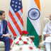 'Even Miami doesn’t feel like this': Marco Rubio reacts to Delhi’s scorching heat