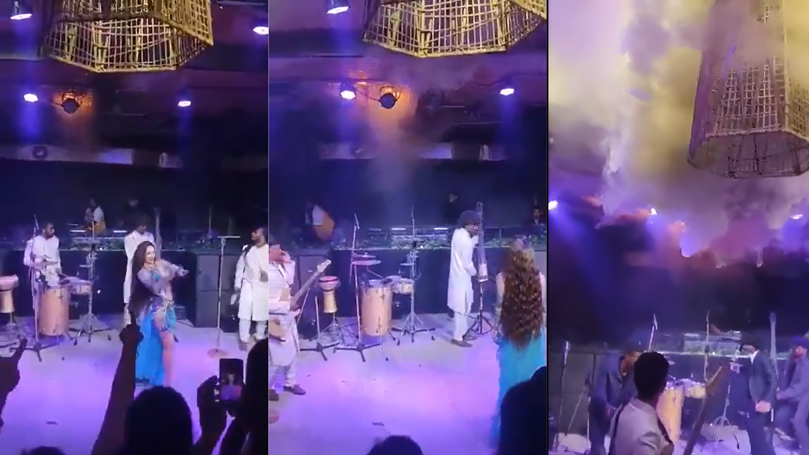 Goa nightclub fire: Thailand detains Luthra brothers, repatriation underway