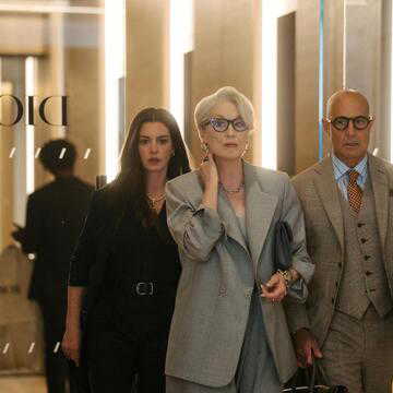 The Devil Wears Prada 2 box office explosion: Sequel crosses $200 million in opening weekend