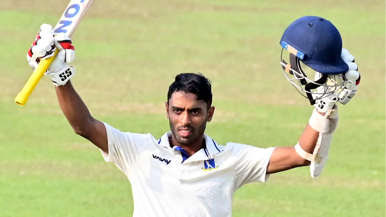 Abhimanyu Easwaran misses out on the India squad amid Ganguly’s comeback as CAB president