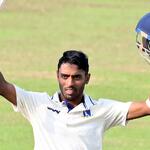 Abhimanyu Easwaran misses out on the India squad amid Ganguly’s comeback as CAB president