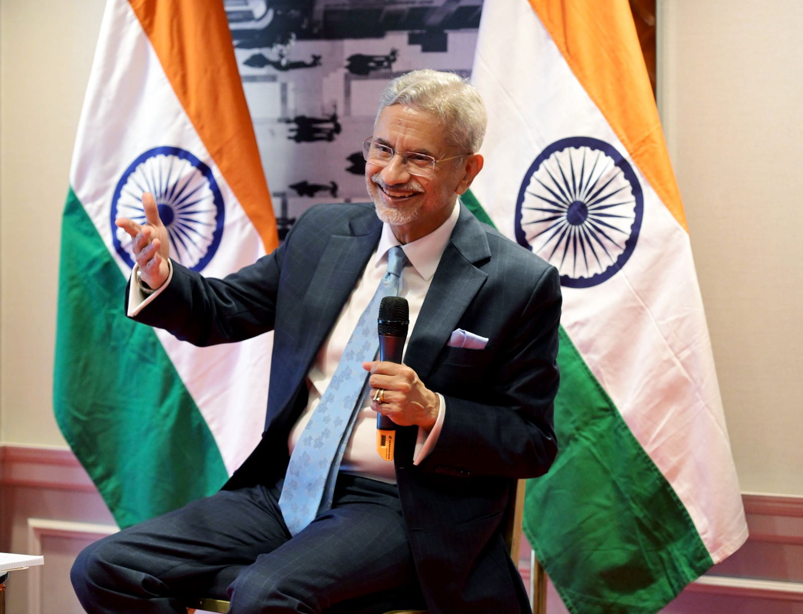 India to host 2030 Commonwealth Games in Ahmedabad, EAM Jaishankar confirms