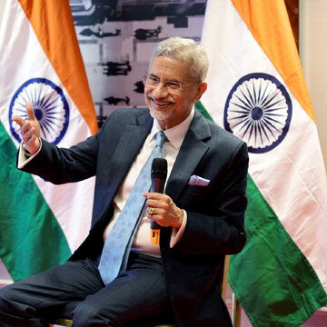 India to host 2030 Commonwealth Games in Ahmedabad, EAM Jaishankar confirms