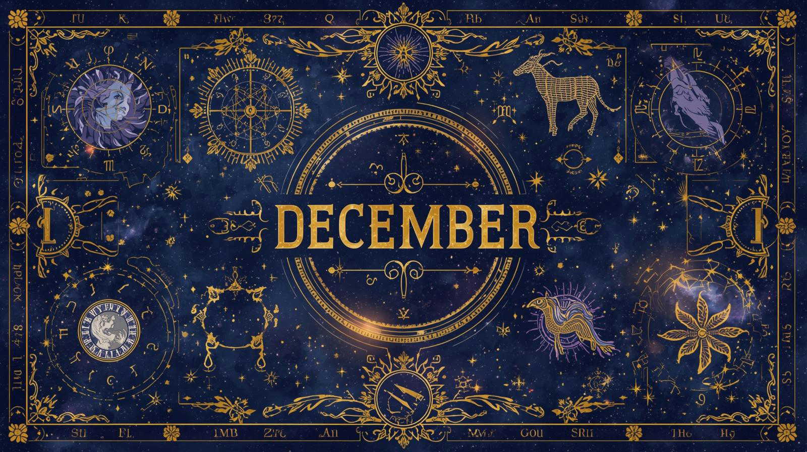 Horoscope today, December 7: Mixed fortunes for all 12 zodiac signs