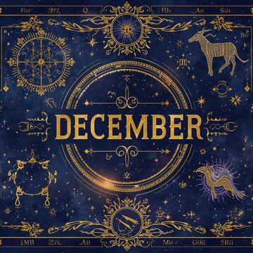 Horoscope today, December 17: Financial gains, family matters and career caution across zodiac signs