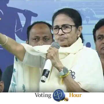 'I have raised 32 lakh names, will raise the rest too': Mamata Banerjee vows to restore excluded voters