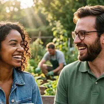 What is truecasting? The dating trend replacing perfect profiles with real ones