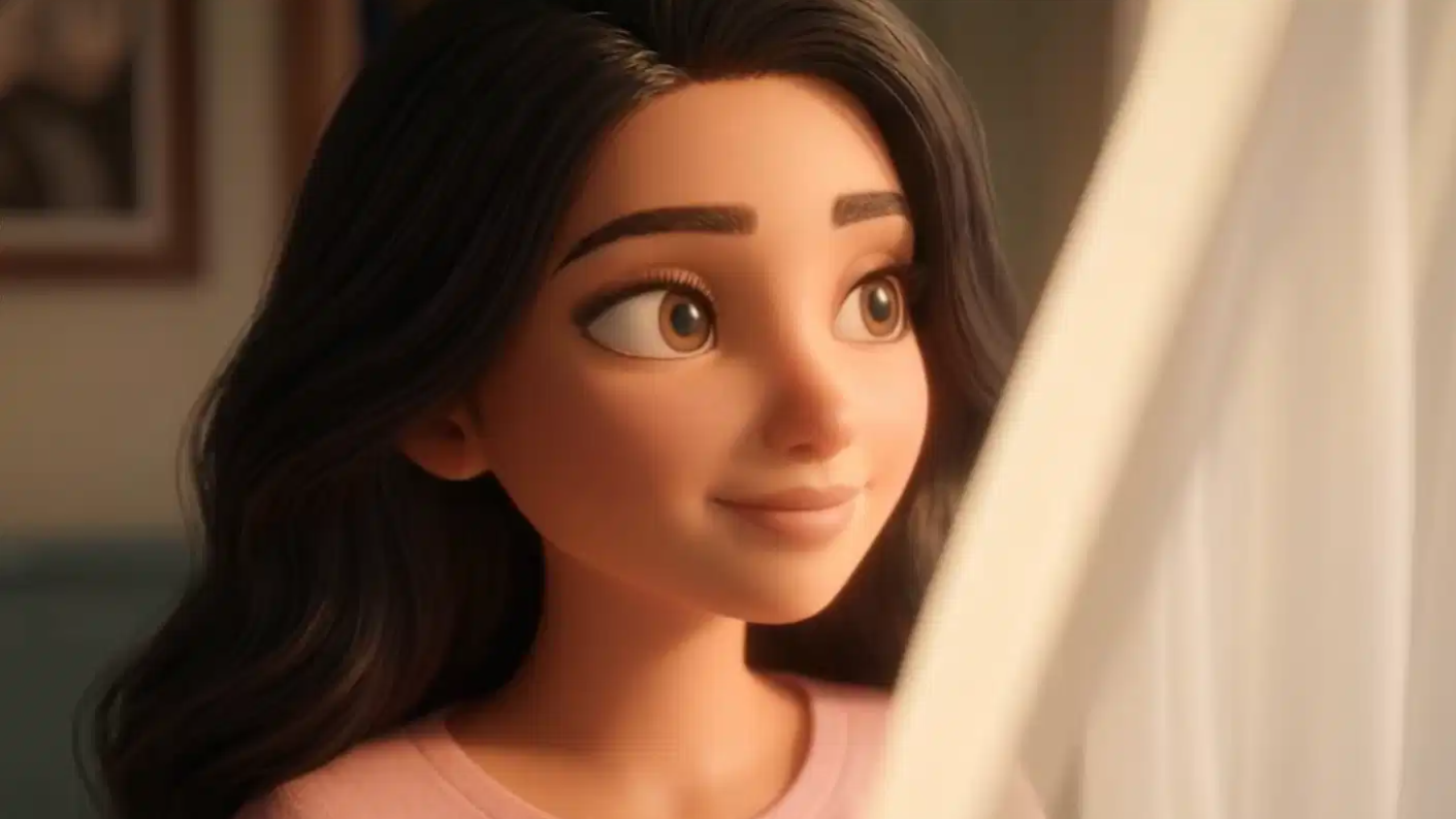 SVF Music launches first AI influencer Raya with release of new music video