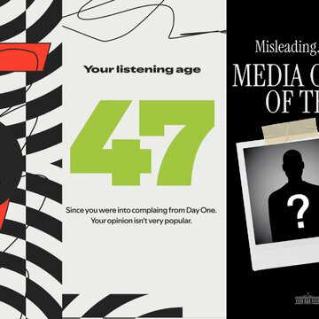 White House drops a Spotify-style ‘Wrapped’, mocks several media outlets: ‘Top media offenders of the week’