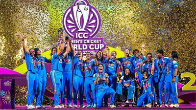 ICC announces record prize pool for Women’s T20 World Cup 2026, sets new benchmark