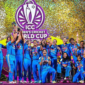ICC announces record prize pool for Women’s T20 World Cup 2026, sets new benchmark