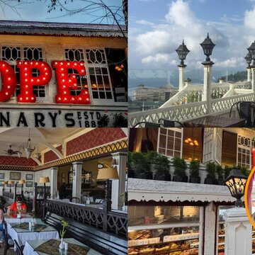 ‘Glenary’s is open, alive and thriving’: Manager Ajay Tamang busts closure rumours, reaffirms Darjeeling icon’s legacy