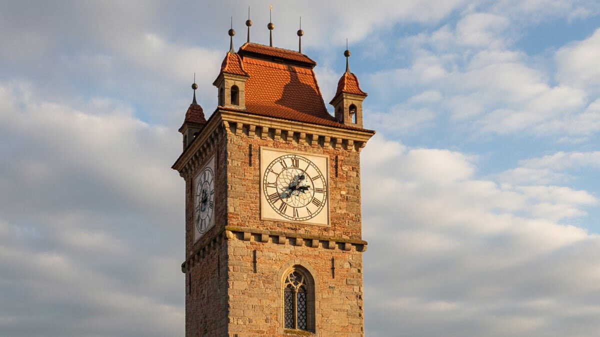 From Mumbai to London: Iconic clock towers across the World you should know about