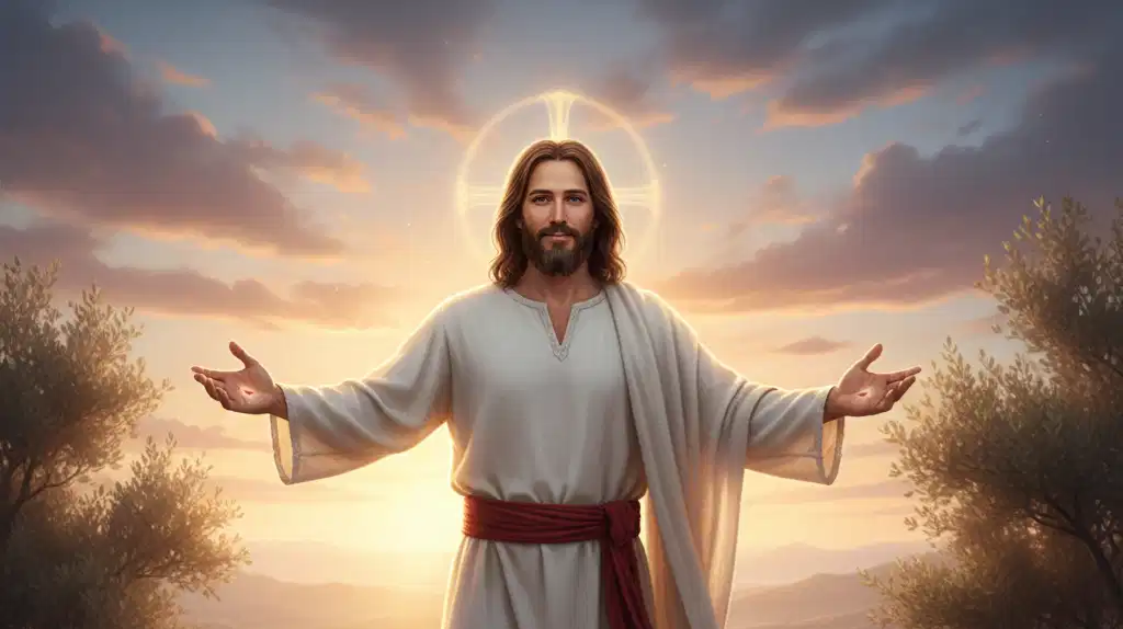 What did Jesus really look like? Was Christ really modelled after Cesare Borgia?