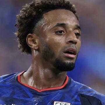 Cape Verde captain Ryan Mendes under investigation ahead of Argentina World Cup clash