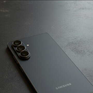 Samsung Galaxy S26 series: Designs get leaked by its software