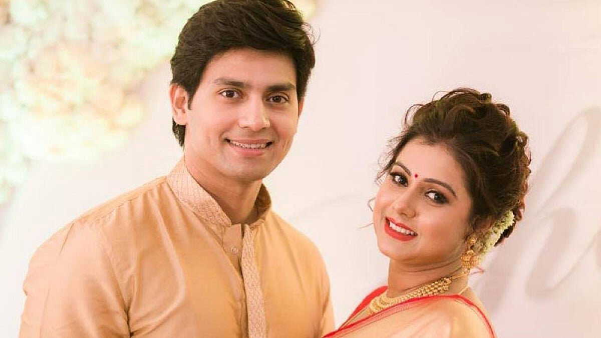 Real-life couple on screen: Is Preeti starring opposite Rahul in their new film?
