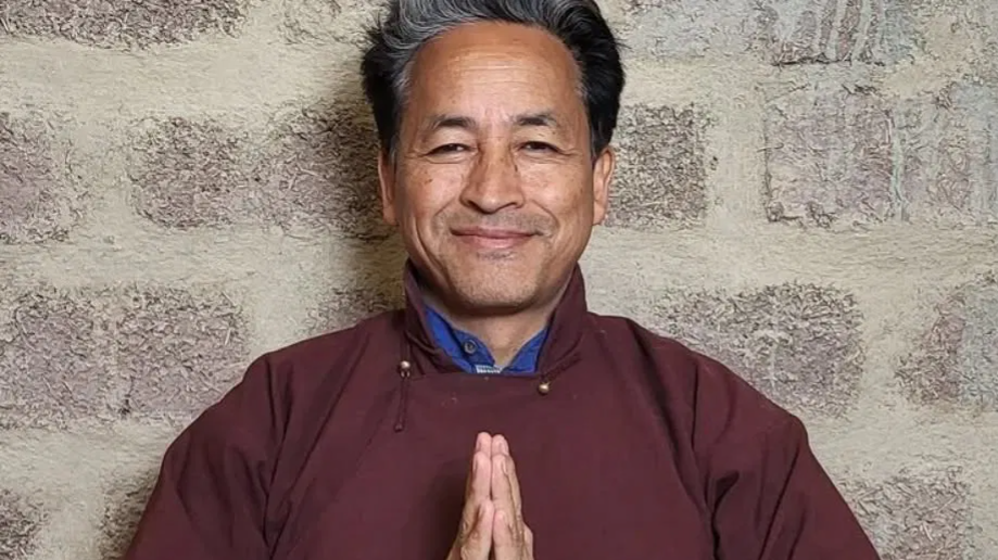 SC seeks Centre and Ladakh's response on plea challenging Sonam Wangchuk's detention