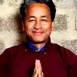 Centre revokes NSA detention of Sonam Wangchuk after 5 months in Jodhpur jail