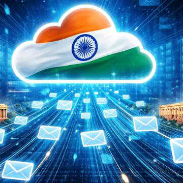 Govt shifts over 16 lakh emails to Zoho cloud, spends about Rs 180 crore — here's why