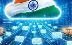 Govt shifts over 16 lakh emails to Zoho cloud, spends about Rs 180 crore — here's why