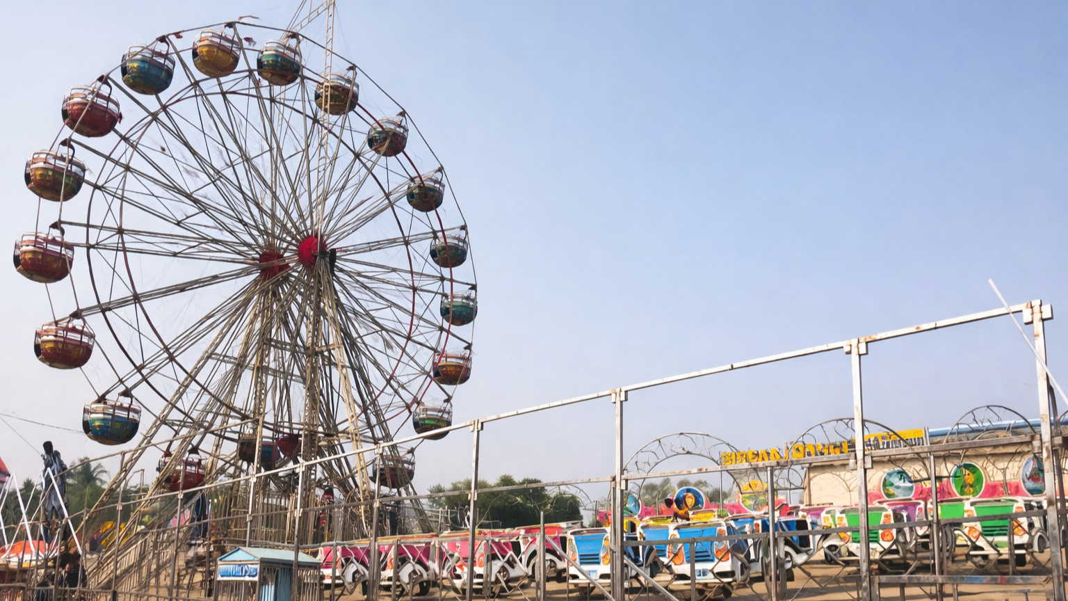 Winter in Bolpur: Where fairs bloom, Bauls sing, and Birbhum’s soul comes alive