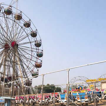 Winter in Bolpur: Where fairs bloom, Bauls sing, and Birbhum’s soul comes alive