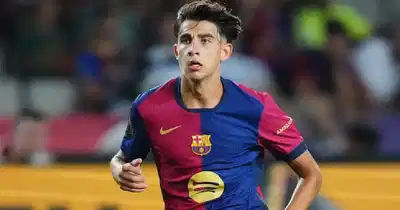 Flick turns to La Masia again, 17-year-old winger gets first-team call-up