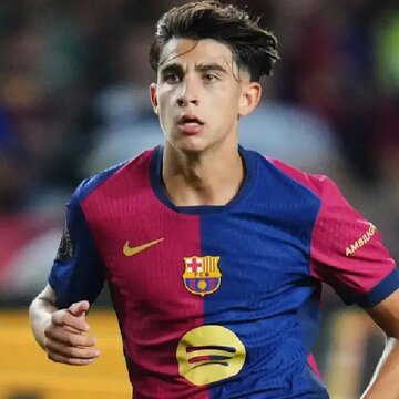 Flick turns to La Masia again, 17-year-old winger gets first-team call-up