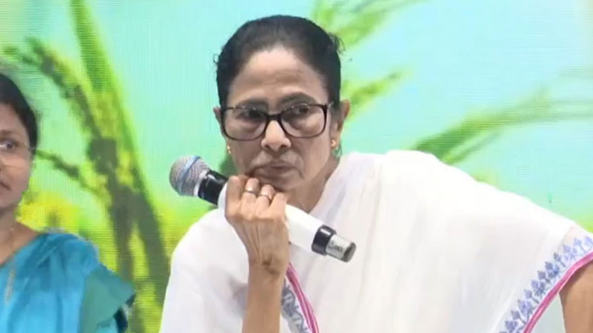 TMC alleges mass voter deletion in Bengal, calls SIR ‘Silent Invisible Rigging’