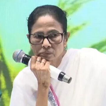 TMC alleges mass voter deletion in Bengal, calls SIR ‘Silent Invisible Rigging’