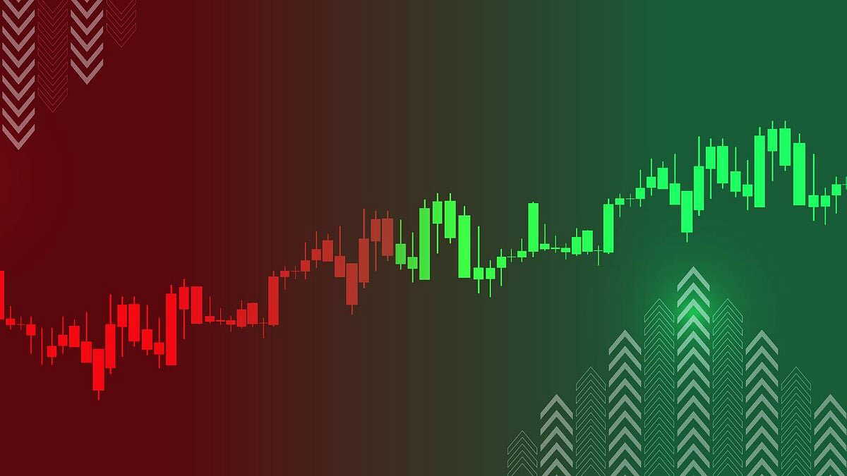 Dalal Street stages comeback after morning fall amid optimism from Economic Survey