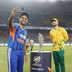 India vs South Africa: Unbeaten giants set to collide in Super 8 blockbuster
