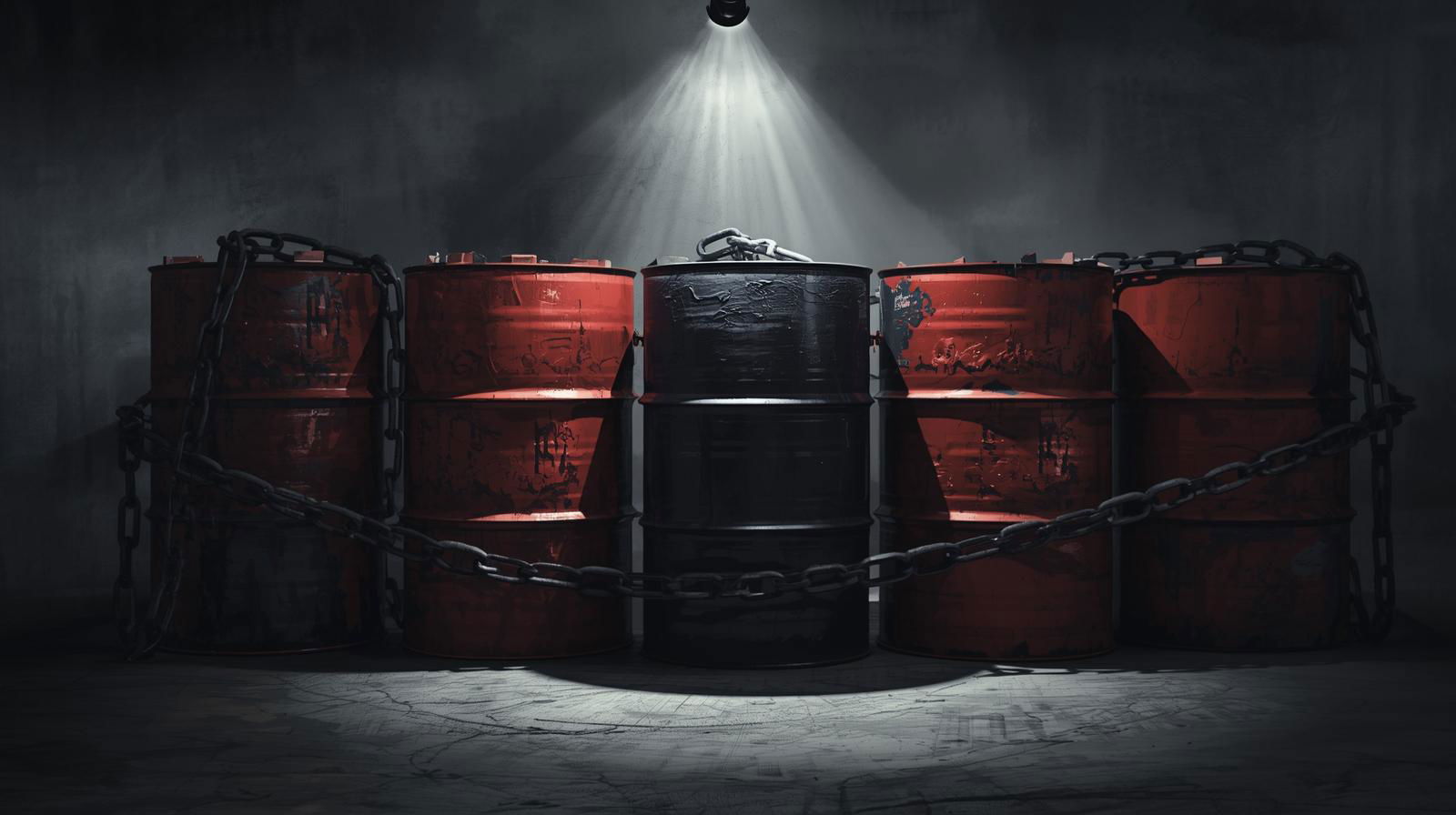 Fuel blockade by militants strangles Mali’s economy and schools, what’s going on?