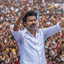 ‘What a cowardly hero’: Thalapathy Vijay’s sudden reaction during rally sparks viral debate | Watch