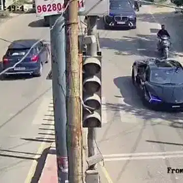 Kanpur Lamborghini crash: Here's how police tracked down tobacco baron's son, Shivam Mishra, after days of evasion