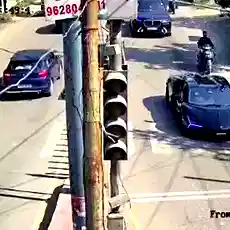 Kanpur Lamborghini crash: Here's how police tracked down tobacco baron's son, Shivam Mishra, after days of evasion