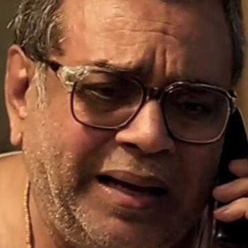 Hera Pheri 3 faces new setbacks; Paresh Rawal steps out once again