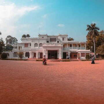 Shantiniketan beyond Sonajhuri: Here are the quiet corners to wander into