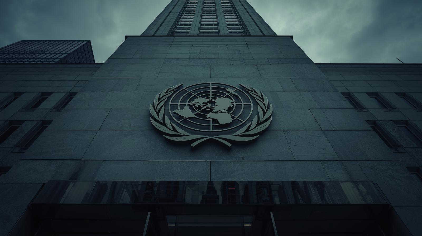 United States further retreats from global cooperation, set to leave 66 international organisations