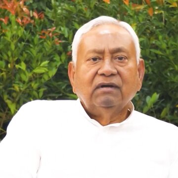 Nitish Kumar makes emotional appeal to Biharis ahead of polls: 'Being a Bihari was a matter of...'