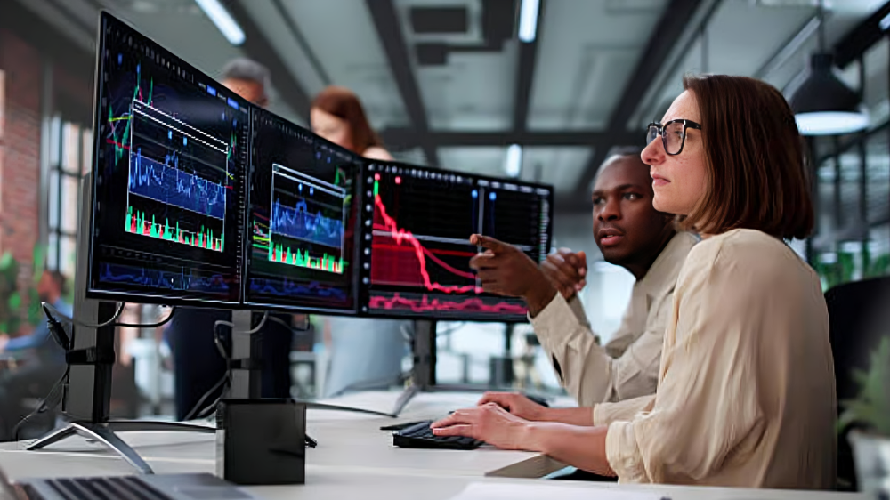 Rupee weakness, policy jitters hit markets: Five stocks to keep an eye on today