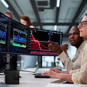 Rupee weakness, policy jitters hit markets: Five stocks to keep an eye on today