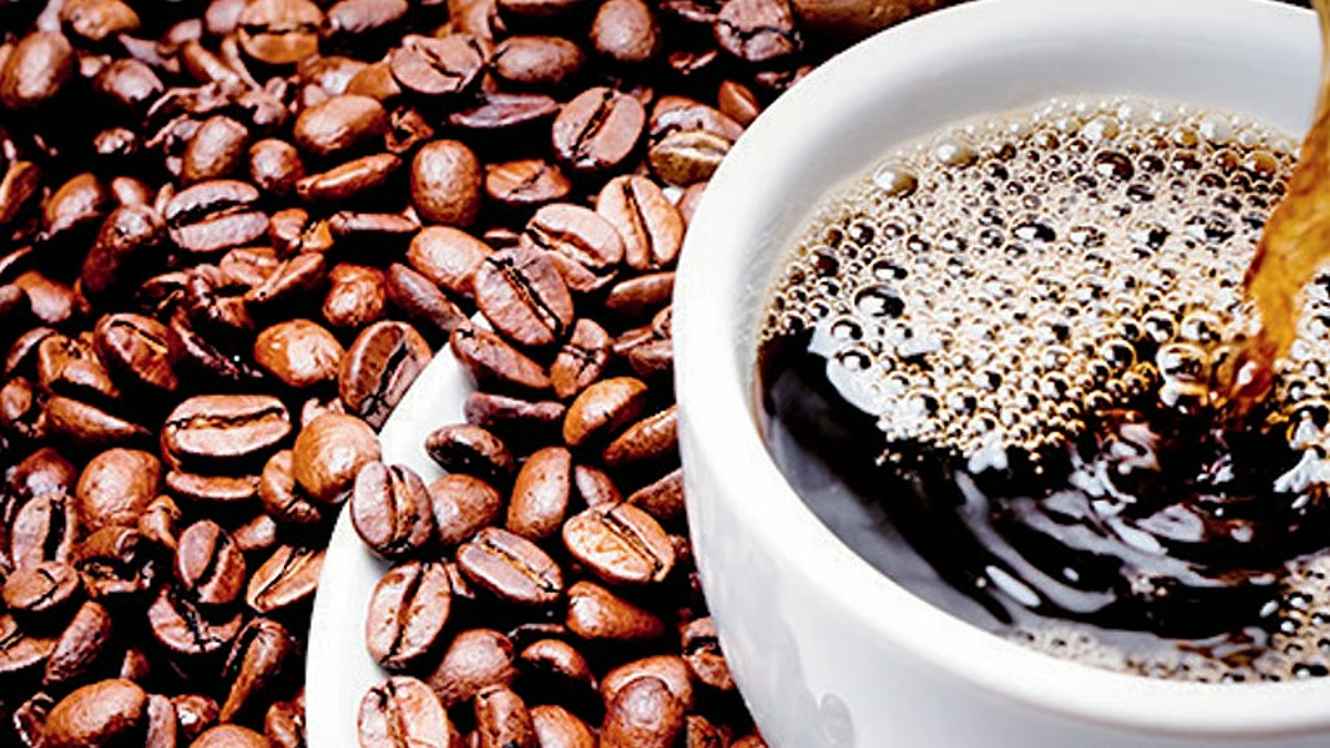 Can 200 grams of coffee a day reduce migraine attacks? Here's what expert says
